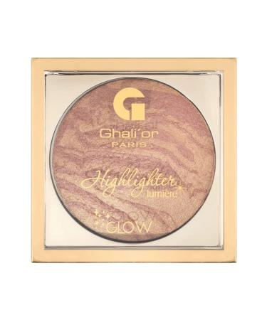 Ghali'or Paris Highlighter Ghali or Lumi Re Glow Terracotta 10