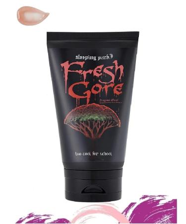 too cool for school Night Mask Fresh Gore