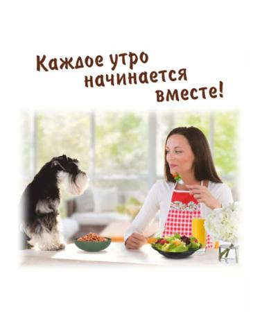 TiTBiT Dog treating Crushing Breakfast with beef 700 gr. - Buy Online on GoSupps.com