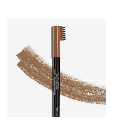 Rimmel Proofessional eyebrow pencil tone 002 Hazel 1.4g - Buy Online on GoSupps.com