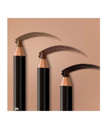 Rimmel Proofessional eyebrow pencil tone 002 Hazel 1.4g - Buy Online on GoSupps.com