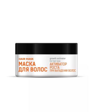 Crimean herbalist Hair mask activator with red pepper extract - Buy Online on GoSupps.com