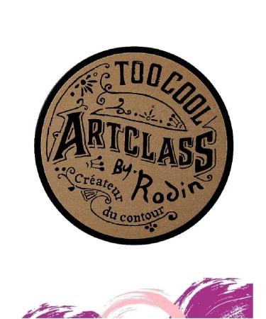 too cool for school Facial powder for the face by Rodin Shader No. 1.5 9.5 g - Buy Online on GoSupps.com