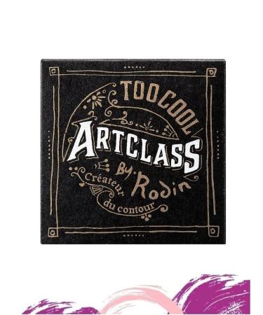 too cool for school Facial powder for the face by Rodin Shader No. 1.5 9.5 g - Buy Online on GoSupps.com