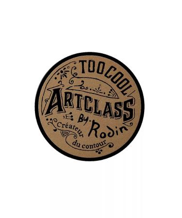 too cool for school Facial powder for the face by Rodin Shader No. 1.5 - Buy Online on GoSupps.com