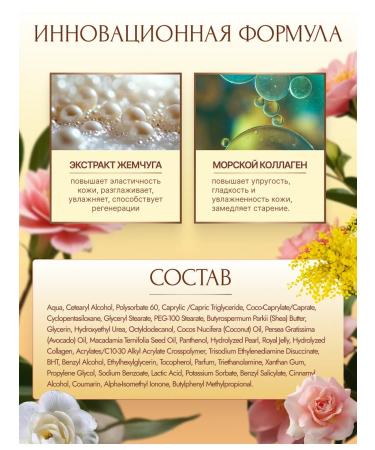 MEA Body milk careless mimosa 300 ml - Buy Online on GoSupps.com