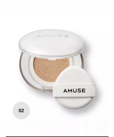 Amuse Cushon for Ceramic Skin Perfector Cushion