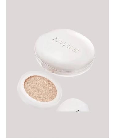 Amuse Cushon for Ceramic Skin Perfector Cushion - Buy Online on GoSupps.com