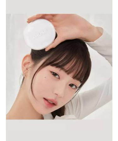 Amuse Cushon for Ceramic Skin Perfector Cushion - Buy Online on GoSupps.com