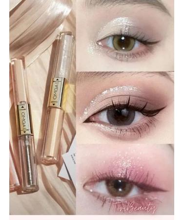 ToriBeauty Conceler tone 1 liquid shadows 2V1 - Buy Online on GoSupps.com