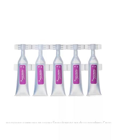 Selentsin Peptide lotion for hair restoration 5ml 15pcs - 2Up - Buy Online on GoSupps.com