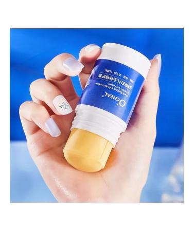 o'cheal Feet cream from cracks on the feet of the arms of the elbows moisturizing - Buy Online on GoSupps.com