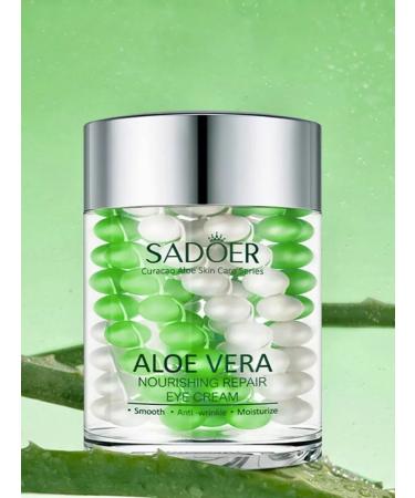 sadoer Moisturizer for eyelids and skin around the eyes from edema - Buy Online on GoSupps.com