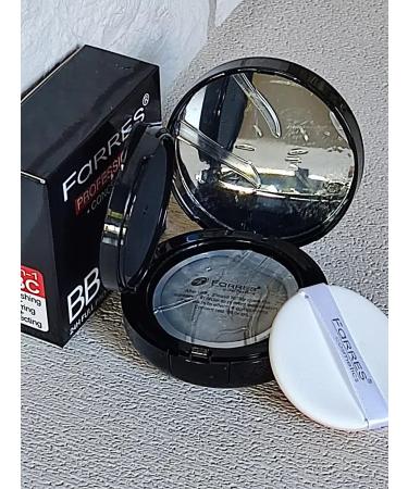 Beautyyou Tonal cream Kushon Face 101 tone - Buy Online on GoSupps.com