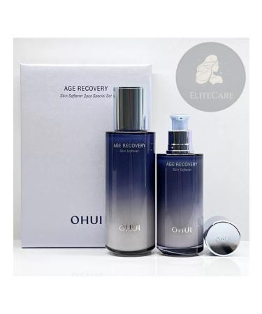 O HUI Facial Toner (150ml+100ml) Age Recovery Skin Softener