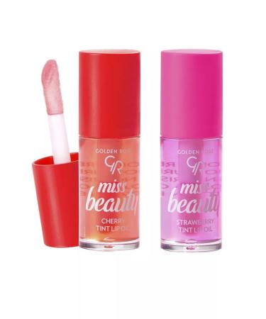 golden rose Gloss lip glossen - Buy Online on GoSupps.com