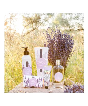 Durance Hand Cream Lavender 30ml - Buy Online on GoSupps.com