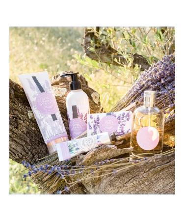 Durance Hand Cream Lavender 30ml - Buy Online on GoSupps.com