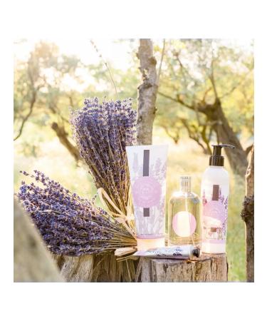 Durance Hand Cream Lavender 30ml - Buy Online on GoSupps.com
