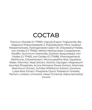 THE SAEM ConceERAL CONCELER Correct for CONCEALER 02 - Buy Online on GoSupps.com