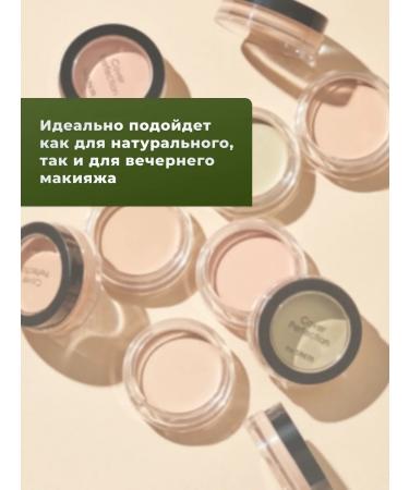 THE SAEM ConceERAL CONCELER Correct for CONCEALER 02 - Buy Online on GoSupps.com