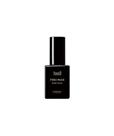LebeL Theo Freiman Bright Serum 50 grams