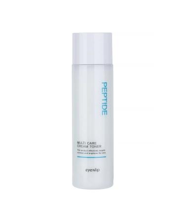 Eyenlip Korean toner-cream with peptides 200ml - Buy Online on GoSupps.com