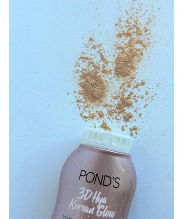 TwinGreen Thai matting crumbly powder for the face 3D shine - Buy Online on GoSupps.com