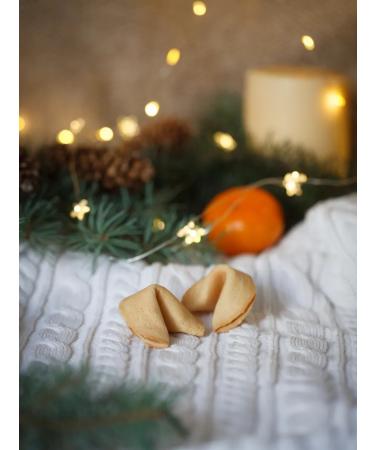 Factory of Desires Cookies with predictions Symbol of the year 2026 - Buy Online on GoSupps.com