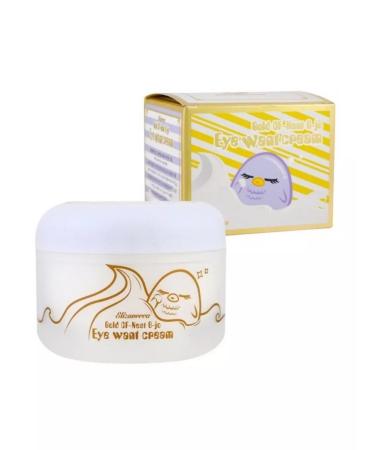 Elizavecca Eye cream with an extract of a swallow nest