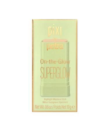 Pixi On-The-Glow Superglow Highlighter in stick Naturalustre 19 g - Buy Online on GoSupps.com