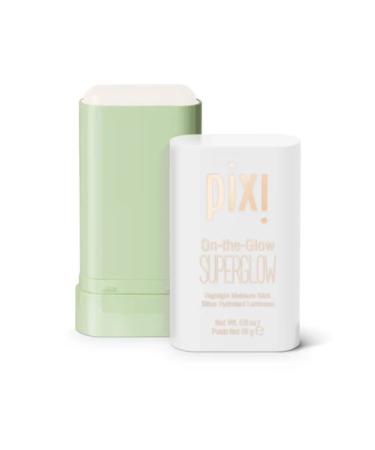 Pixi On-the-Glow highlighter in the stick shade Iceparl 19 g - Buy Online on GoSupps.com
