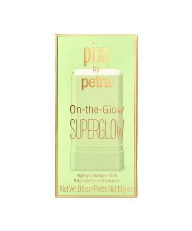 Pixi On-the-Glow highlighter in the stick shade Iceparl 19 g - Buy Online on GoSupps.com