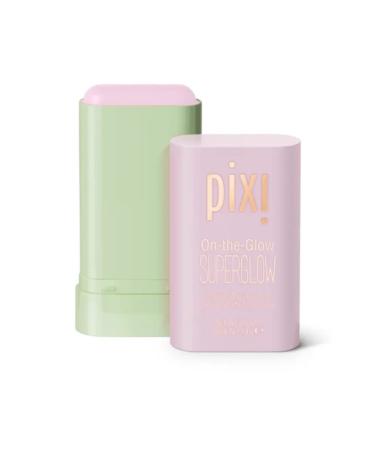 Pixi On-the-Glow highlighter in stick shade PetalDew 19 g - Buy Online on GoSupps.com