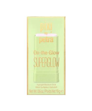 Pixi On-the-Glow highlighter in stick shade PetalDew 19 g - Buy Online on GoSupps.com