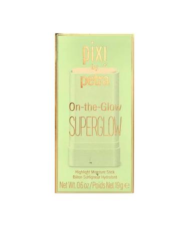Pixi On-the-Glow highlighter in stick shade Gildedgold 19 g - Buy Online on GoSupps.com