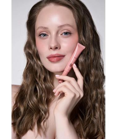 GLOW ME A set of moisturizing peptide lip balms - Buy Online on GoSupps.com