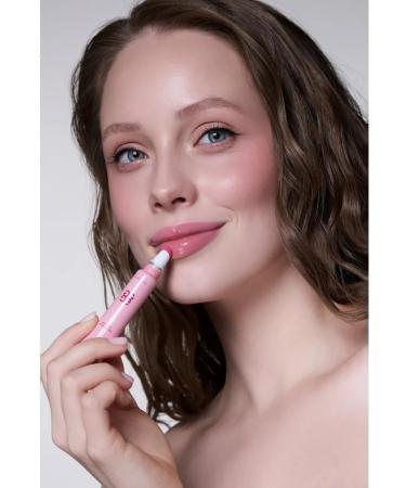 GLOW ME A set of moisturizing peptide lip balms - Buy Online on GoSupps.com