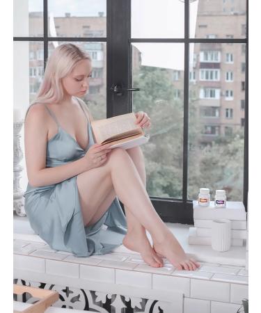 tianDe Dietary supplement for immunity lungs and bronchi from viruses glutathione - Buy Online on GoSupps.com