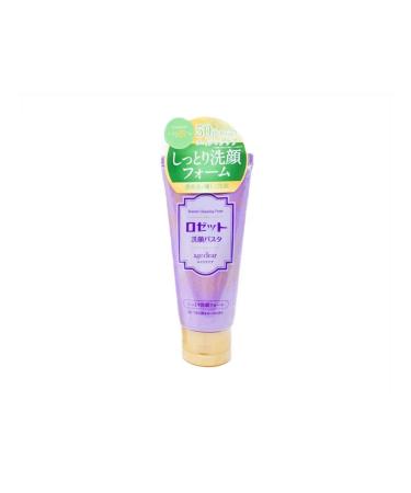 Rosette Pasta-Penka for washing for mature dry skin 120 grams - Buy Online on GoSupps.com