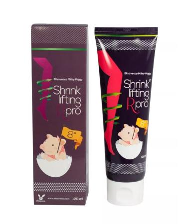 Elizavecca Relaxing foot cream