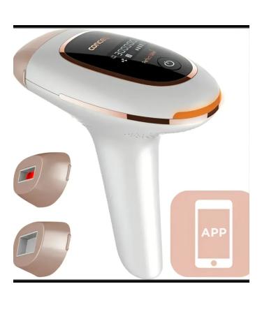 Sokany IPL-3020 photopulator - Buy Online on GoSupps.com