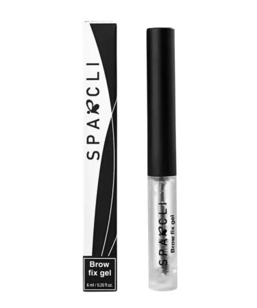 IZI BEAUTY Transparent eyebrow gel - Buy Online on GoSupps.com