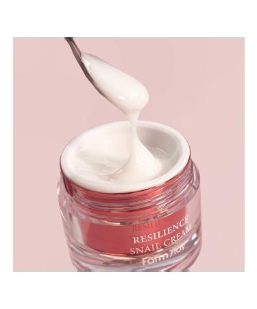 Farm Stay Face cream moisturizing Korean - Buy Online on GoSupps.com