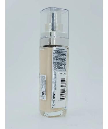 L'Oreal Paris Accord Parfait Cream Complete Merging Tons 1.n - Buy Online on GoSupps.com