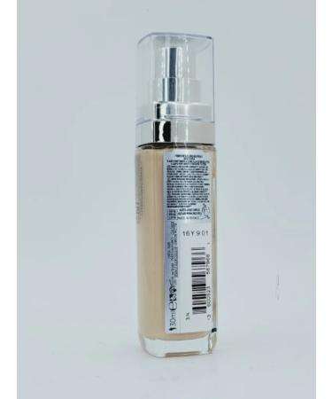 L'OREAL PARIS Tonal cream Accord Parfait Completely Merge Tone 3.n - Buy Online on GoSupps.com