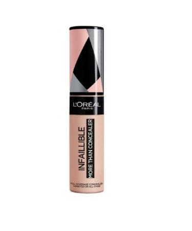 L'OREAL PARIS Concailer Infallible 323 11 ml