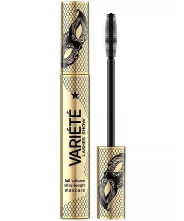 EVELINE Eye makeup set serum+mascara+eyeliner - Buy Online on GoSupps.com