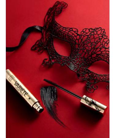 EVELINE Eye makeup set serum+mascara+eyeliner - Buy Online on GoSupps.com