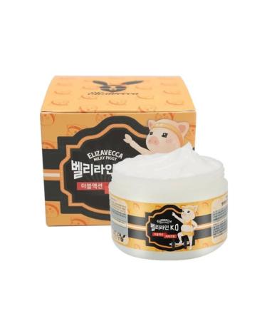 Elizavecca Body cream massage